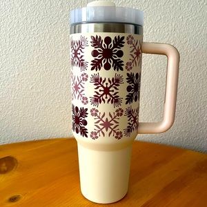 Stanley 40 oz Kuiki Tumbler SOLD